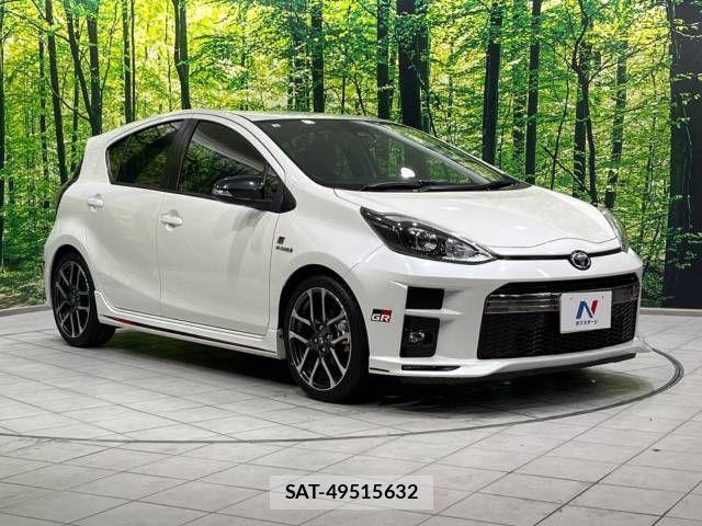 Toyota AQUA 2018-10 512632-16