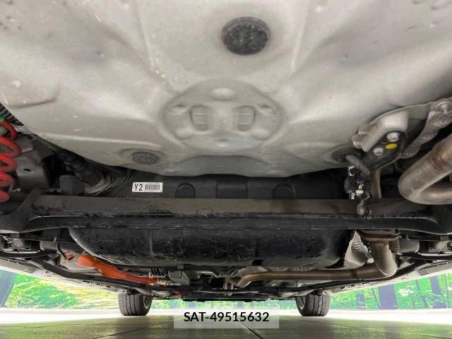 Toyota AQUA 2018-10 512632-19