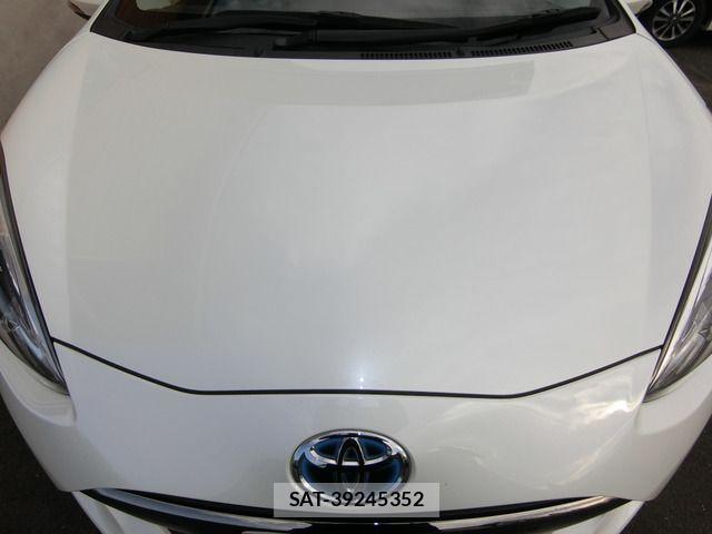 Toyota AQUA 2018-12 606871-6