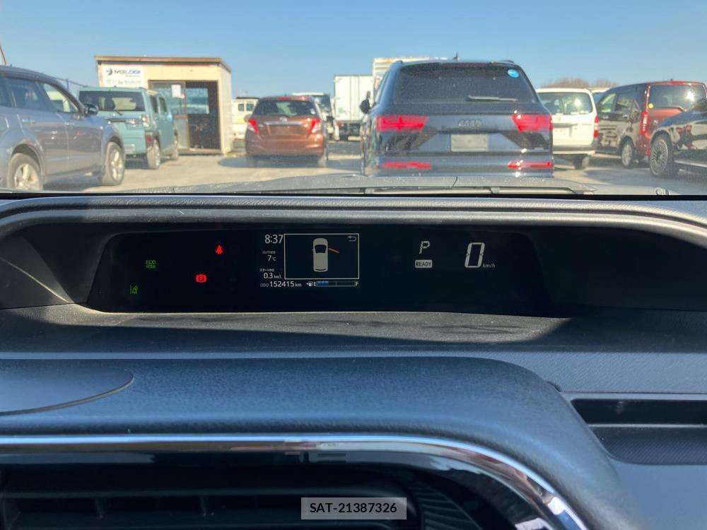 Toyota AQUA 2018--3 829387-14