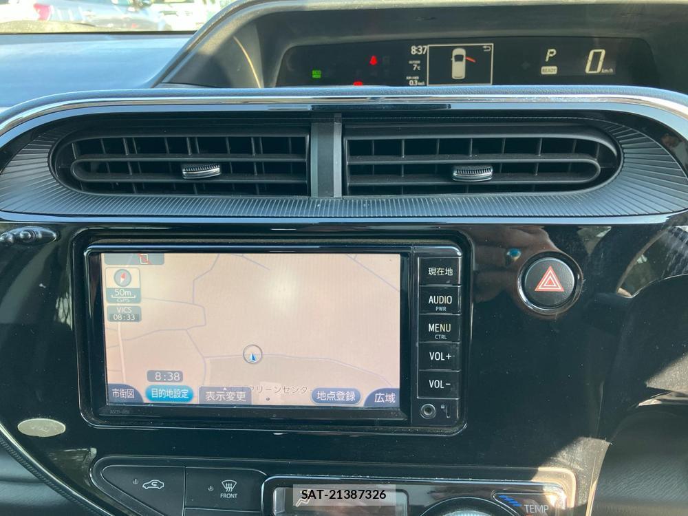 Toyota AQUA 2018--3 829387-20