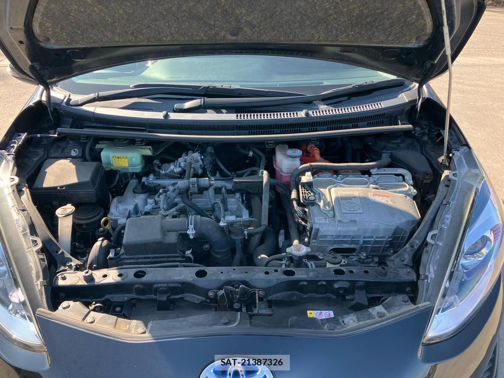 Toyota AQUA 2018--3 829387-41