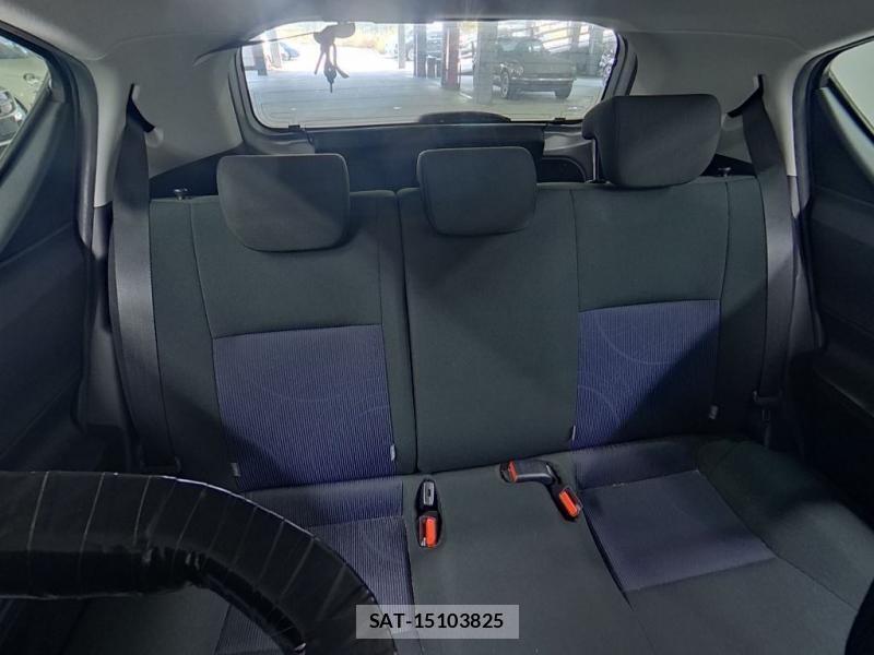 Toyota AQUA 2018-18 864598-5