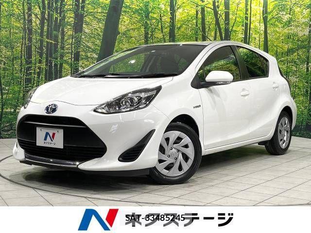 Toyota AQUA 2020-02 908870-0
