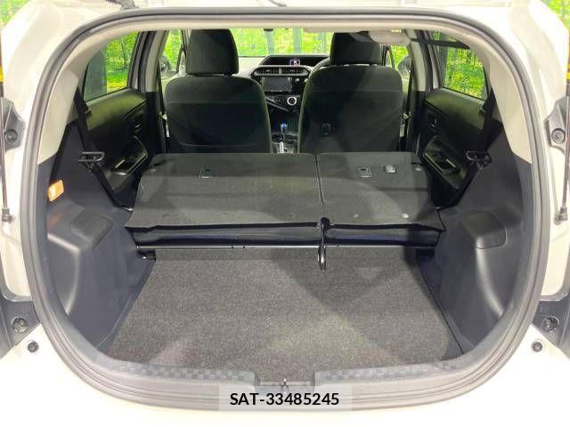 Toyota AQUA 2020-02 908870-9