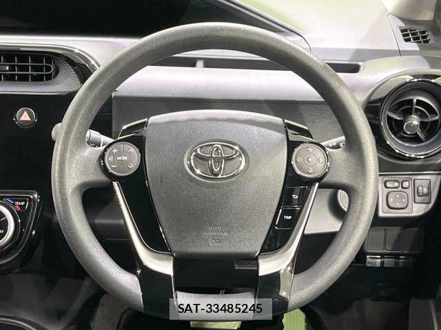Toyota AQUA 2020-02 908870-10