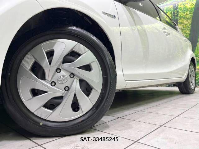 Toyota AQUA 2020-02 908870-12