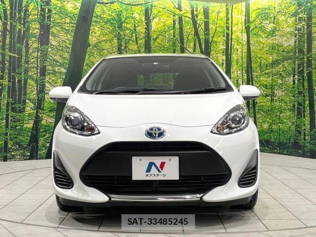 Toyota AQUA 2020-02 908870-13