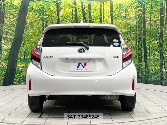 Toyota AQUA 2020-02 908870-14