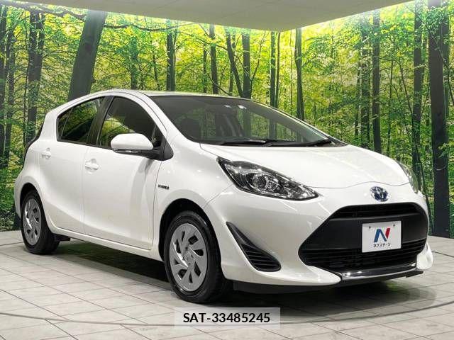 Toyota AQUA 2020-02 908870-15