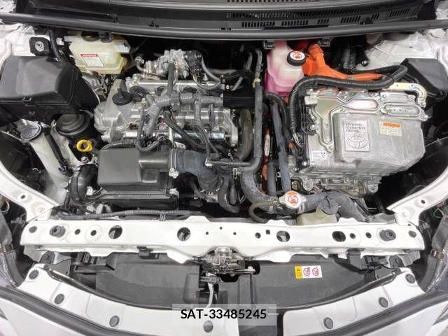 Toyota AQUA 2020-02 908870-17