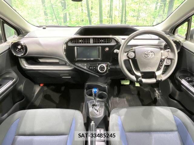 Toyota AQUA 2020-02 908870-1