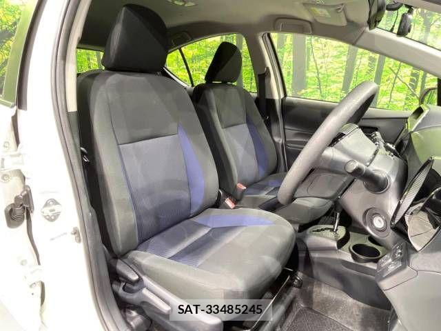Toyota AQUA 2020-02 908870-7