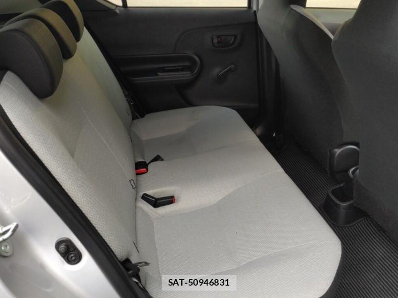 Toyota AQUA 2018 922451-5