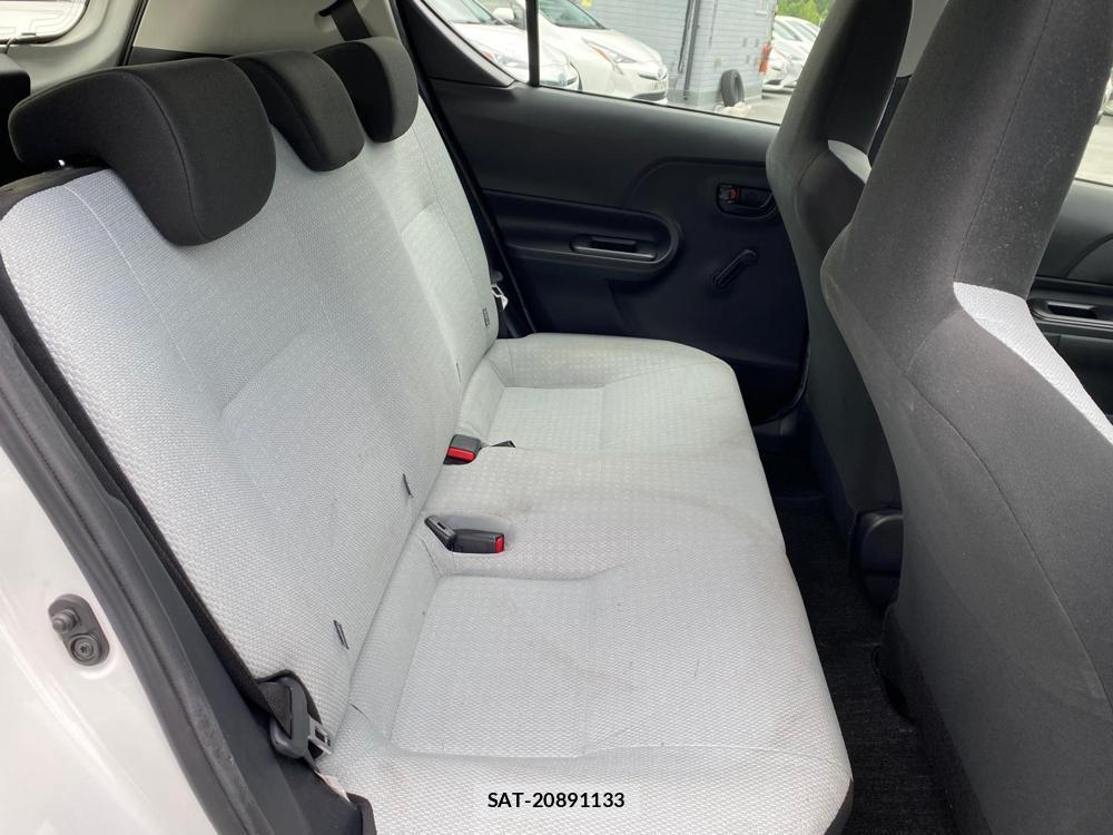 Toyota AQUA 2019-09 503288-22