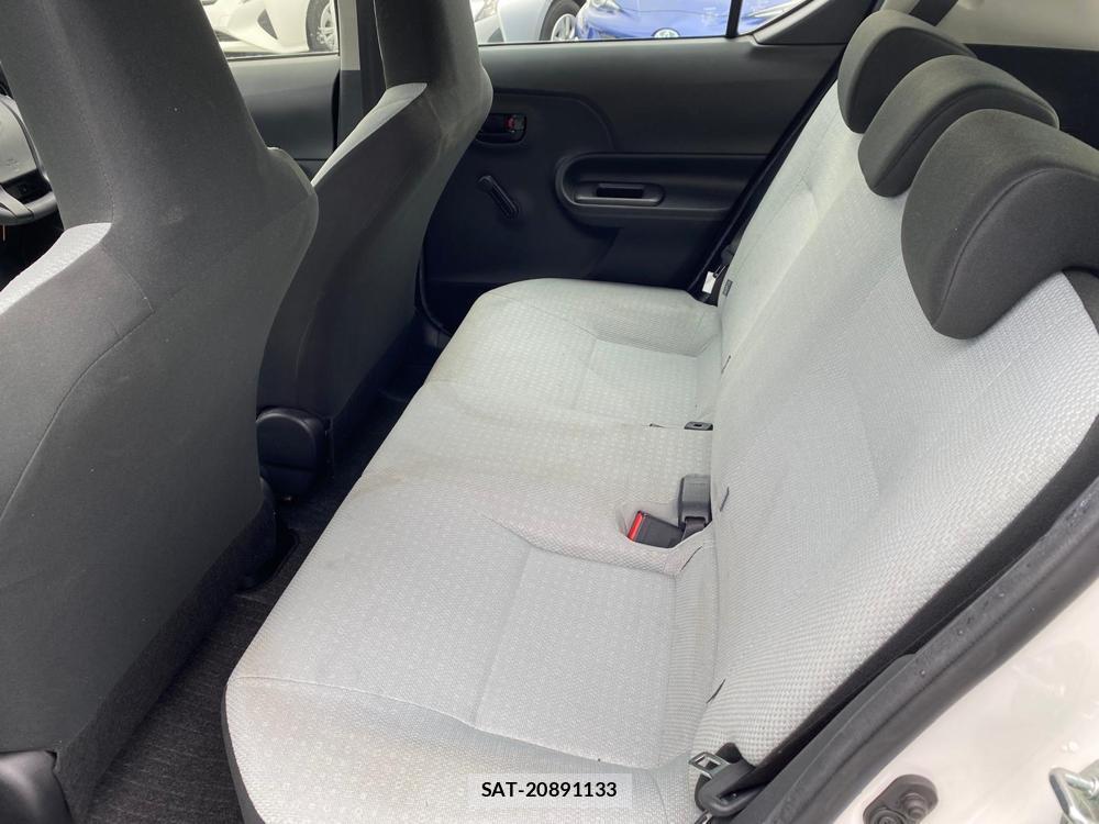 Toyota AQUA 2019-09 503288-24