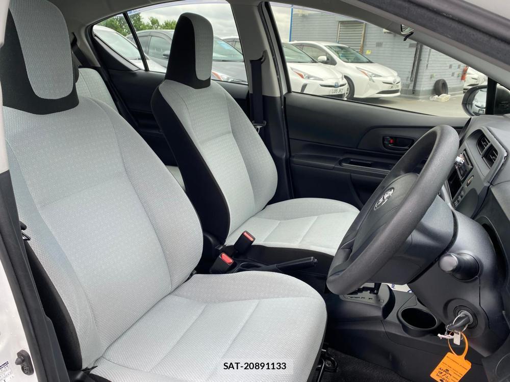 Toyota AQUA 2019-09 503288-27