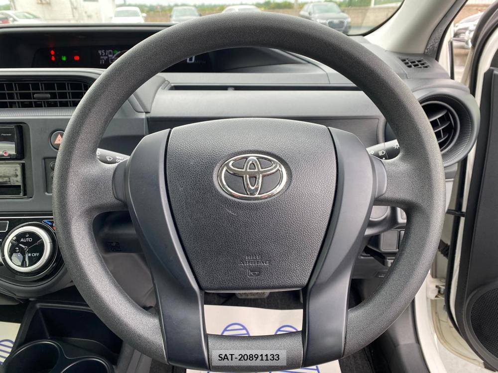 Toyota AQUA 2019-09 503288-28