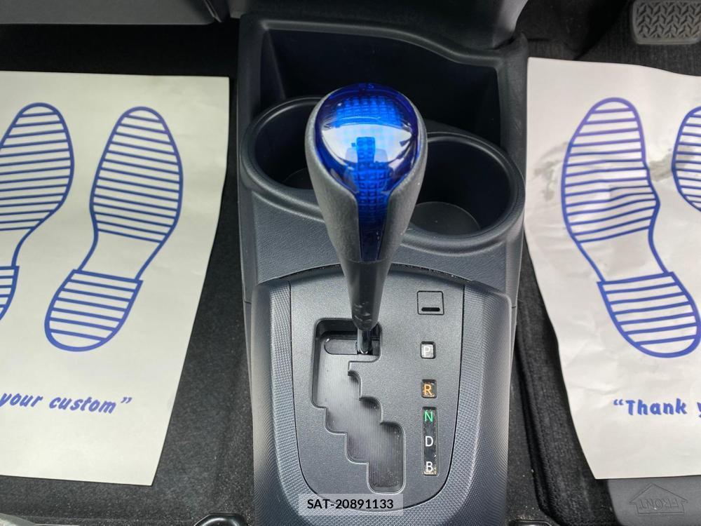 Toyota AQUA 2019-09 503288-31