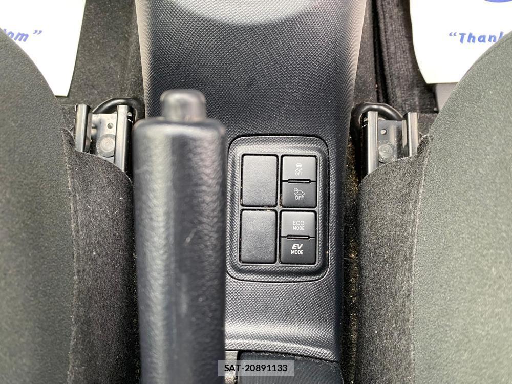Toyota AQUA 2019-09 503288-32