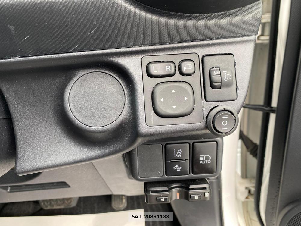 Toyota AQUA 2019-09 503288-33