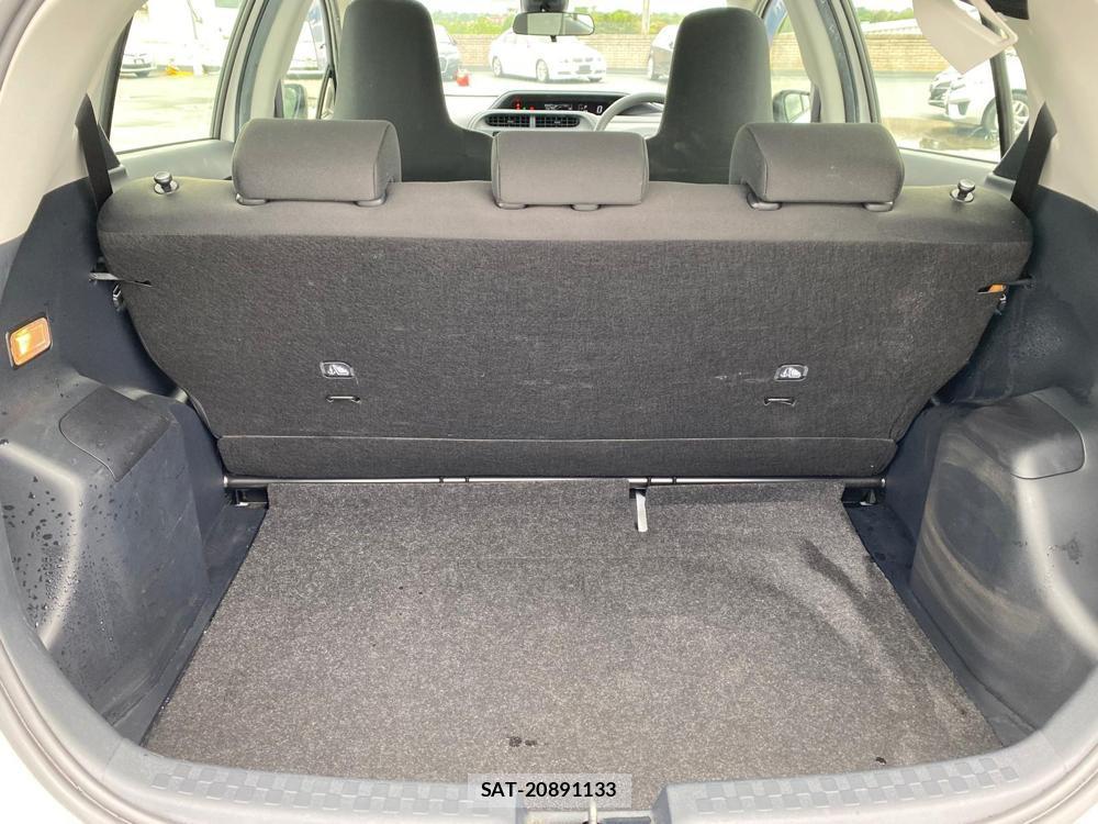 Toyota AQUA 2019-09 503288-35