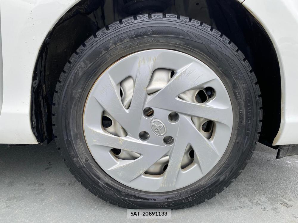 Toyota AQUA 2019-09 503288-39