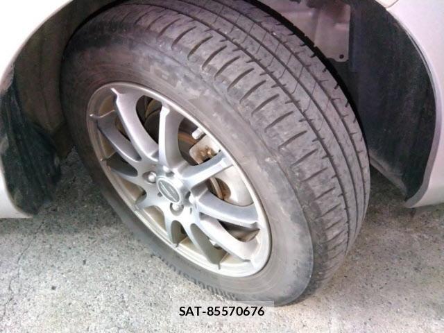 Toyota AQUA 2018-04 1184004-8