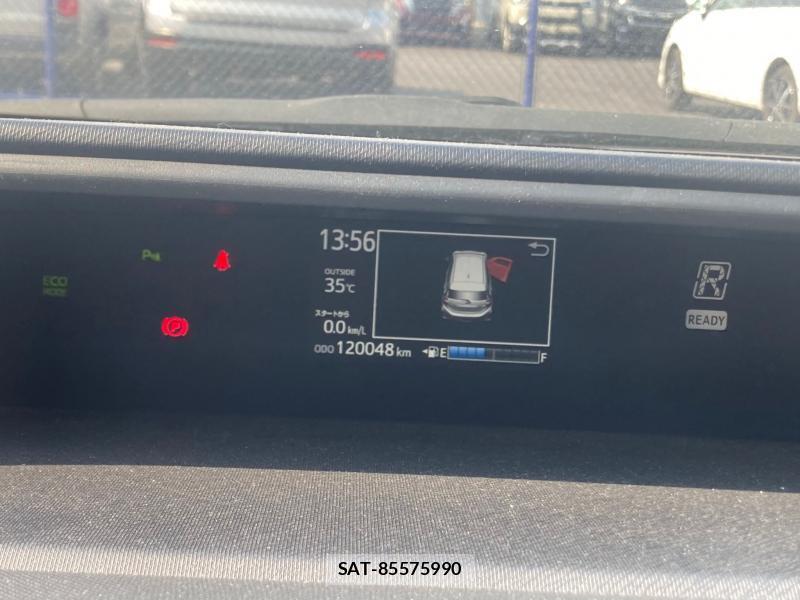 Toyota AQUA 2018 1226795-17