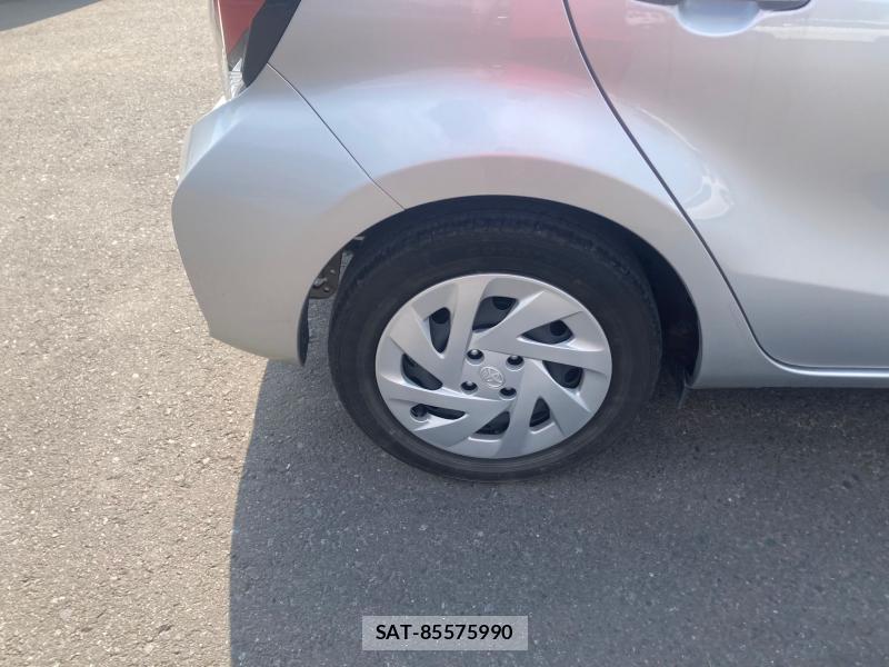 Toyota AQUA 2018 1226795-32