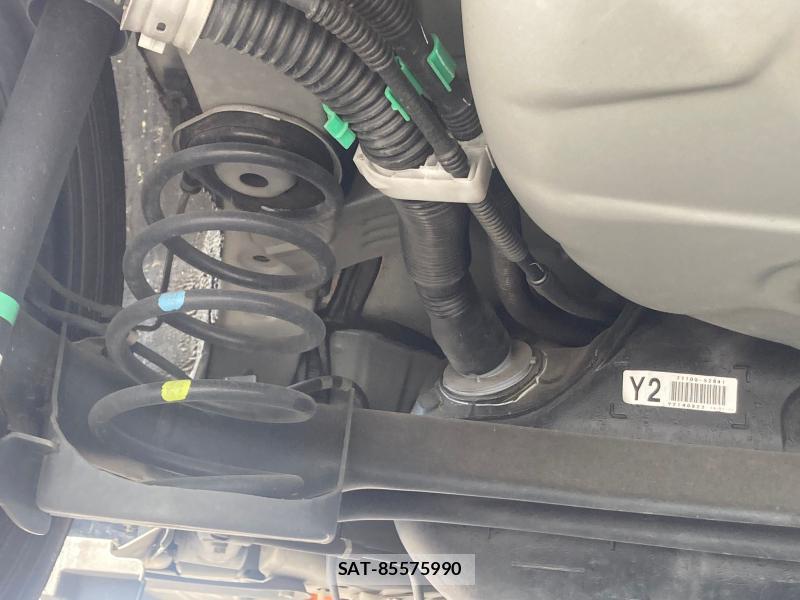 Toyota AQUA 2018 1226795-35