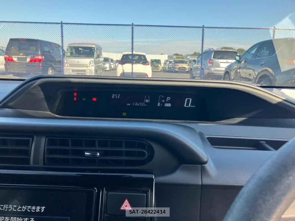 Toyota AQUA 2017 1289503-15