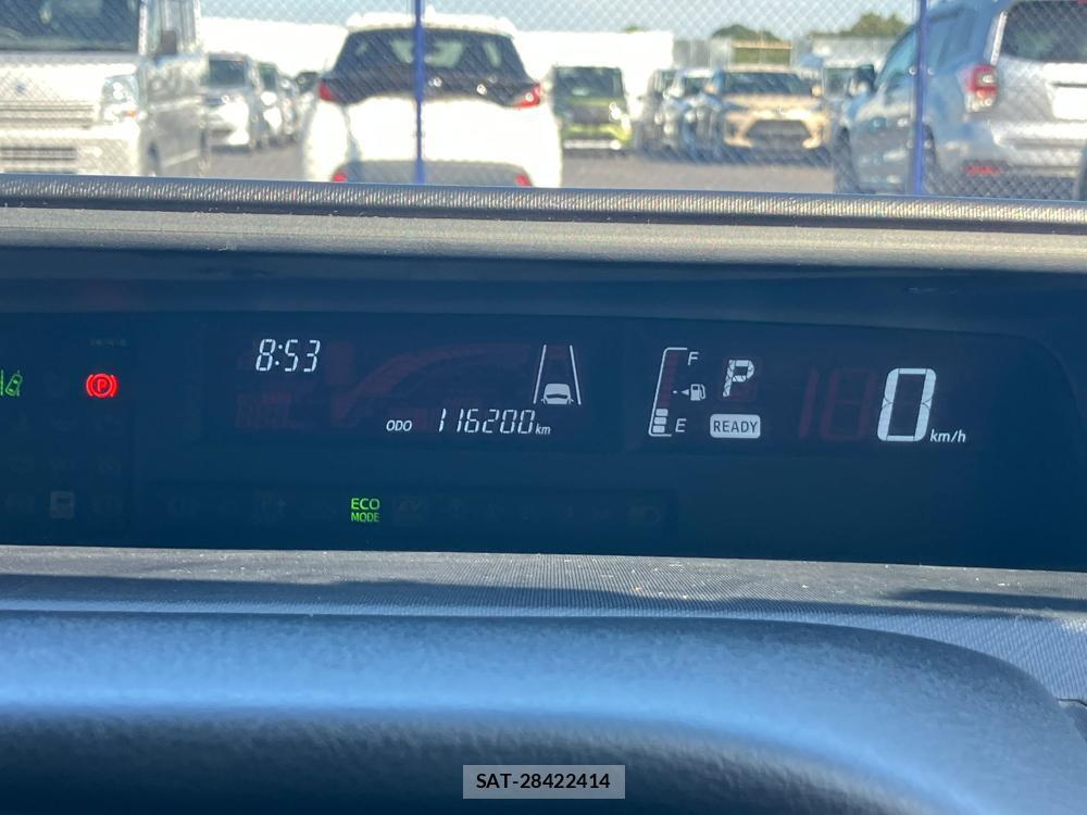 Toyota AQUA 2017 1289503-16