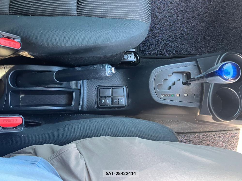 Toyota AQUA 2017 1289503-20