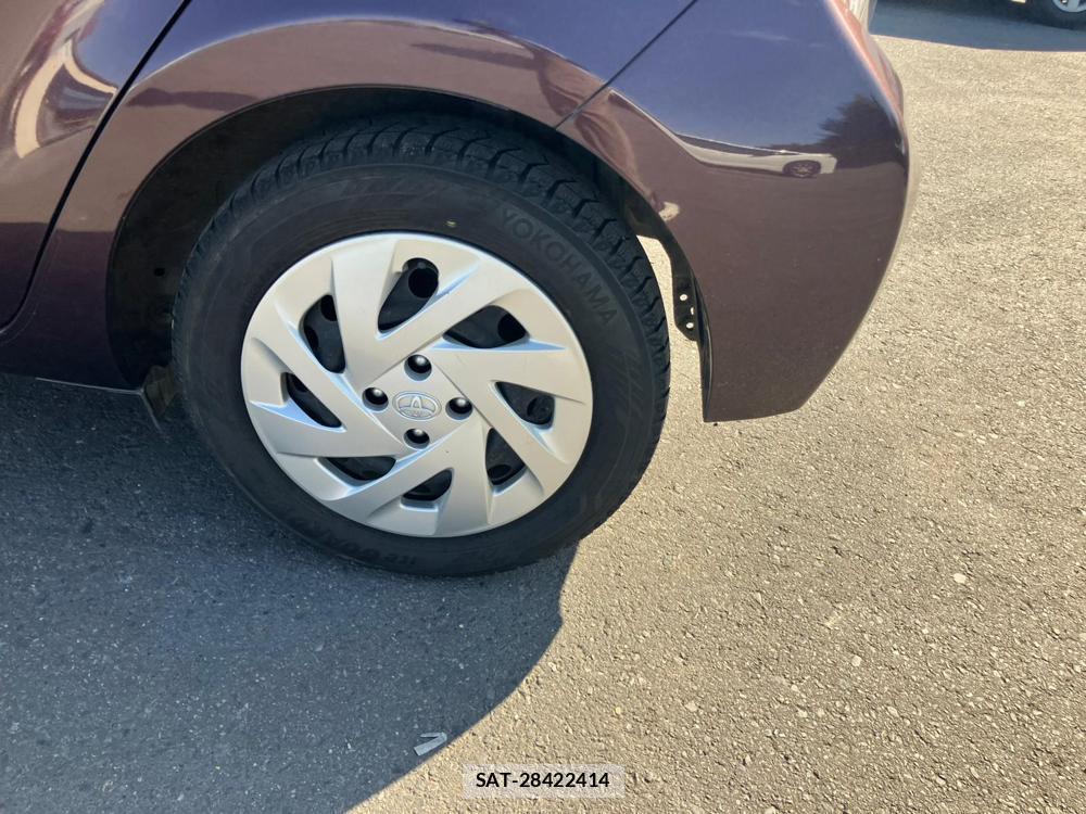 Toyota AQUA 2017 1289503-34
