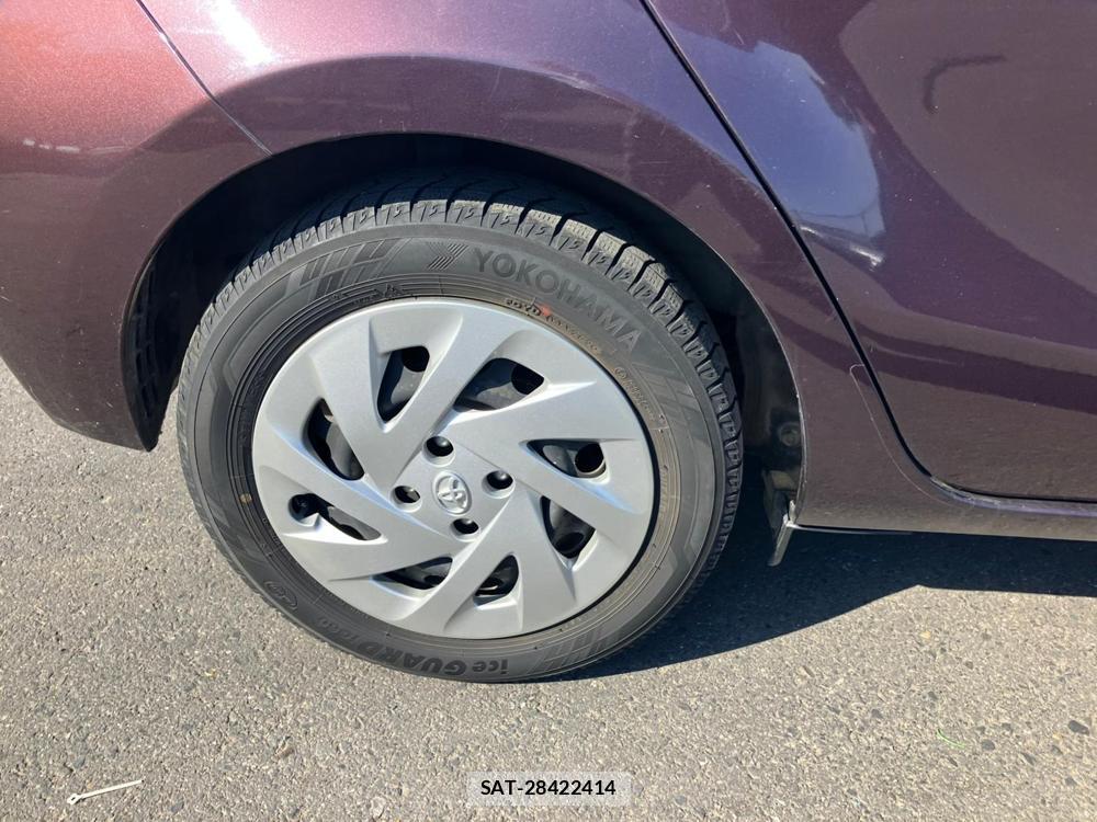Toyota AQUA 2017 1289503-36