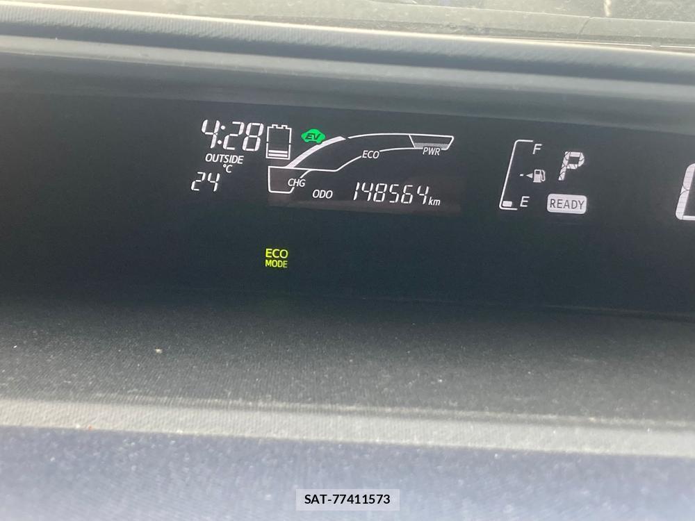 Toyota AQUA 2018 1427295-15