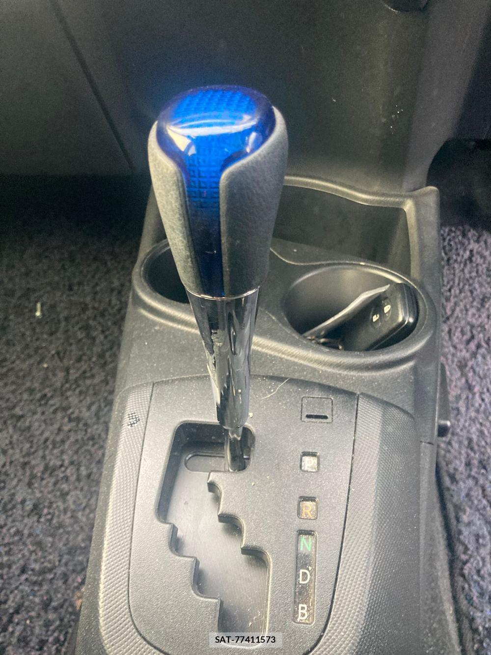 Toyota AQUA 2018 1427295-20