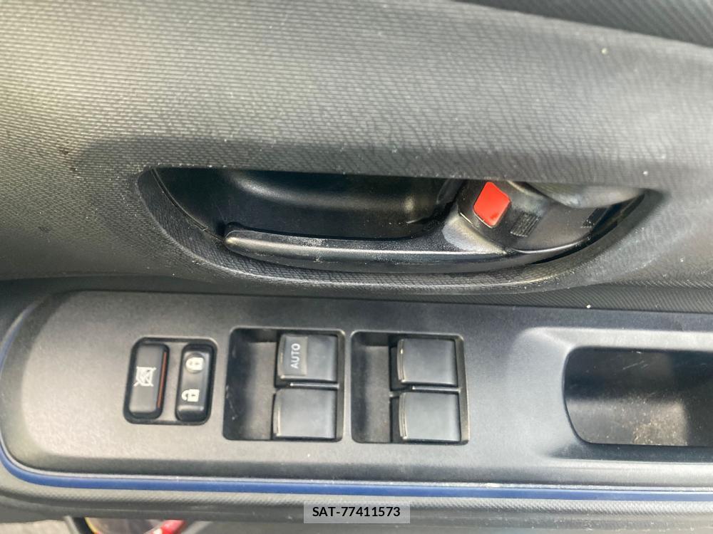Toyota AQUA 2018 1427295-21