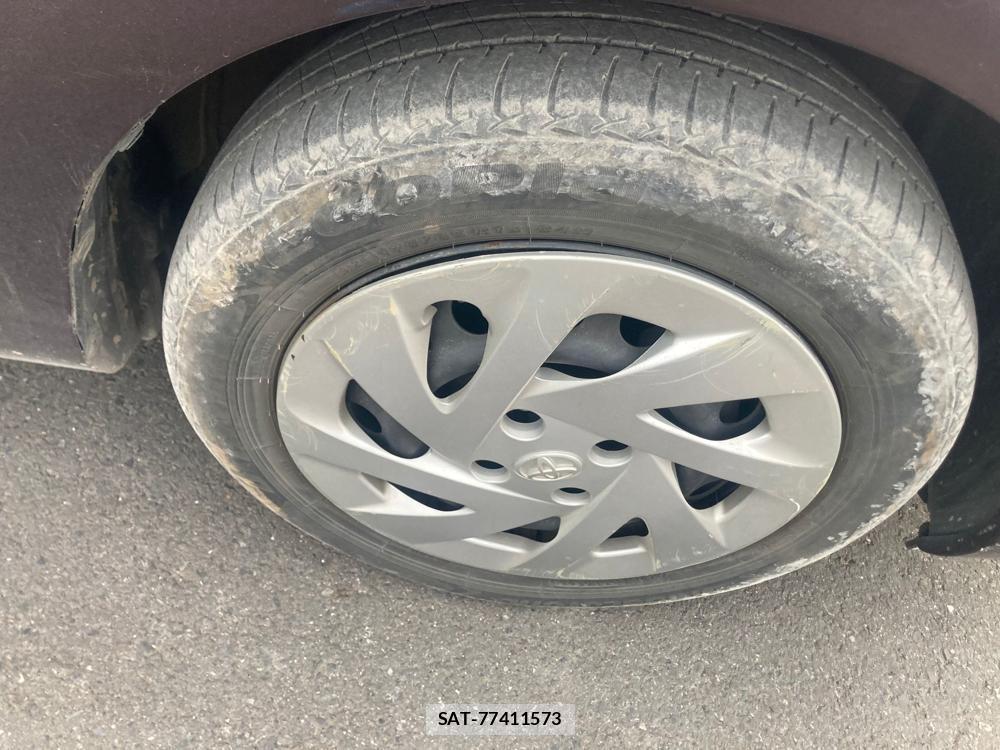 Toyota AQUA 2018 1427295-32