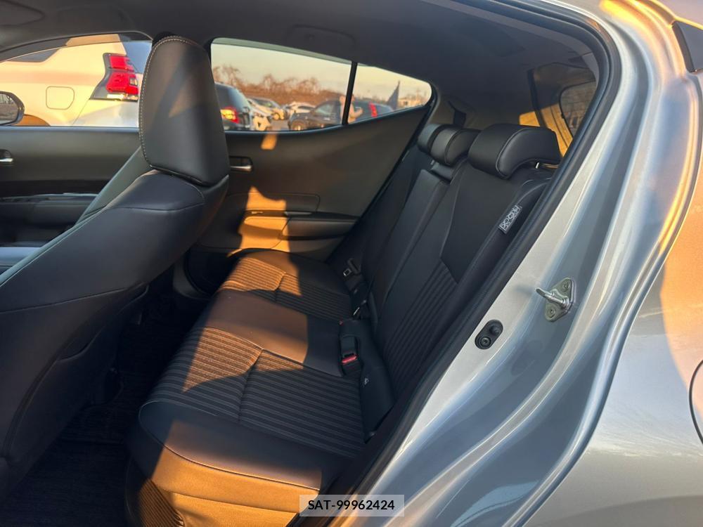Toyota AQUA 2025 1797344-9