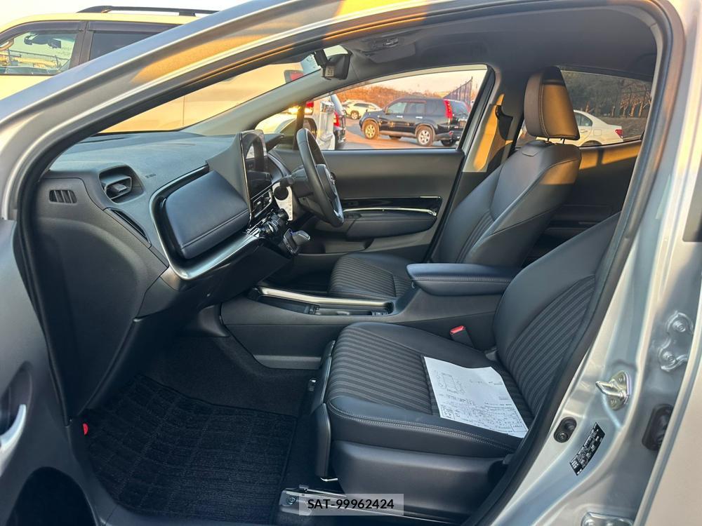 Toyota AQUA 2025 1797344-10