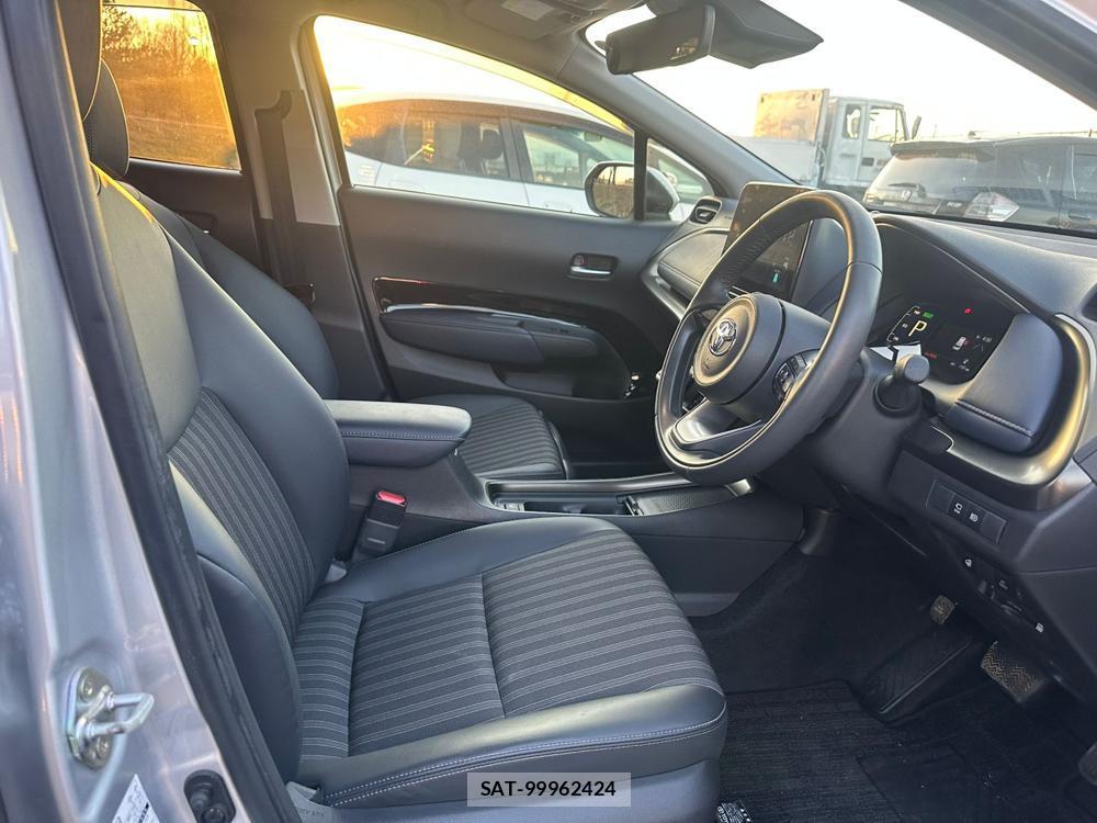 Toyota AQUA 2025 1797344-11