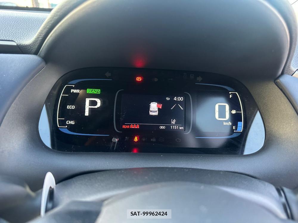 Toyota AQUA 2025 1797344-14