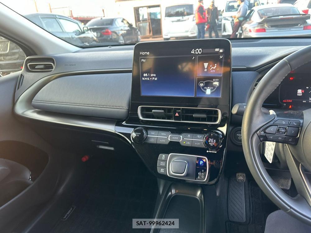 Toyota AQUA 2025 1797344-16