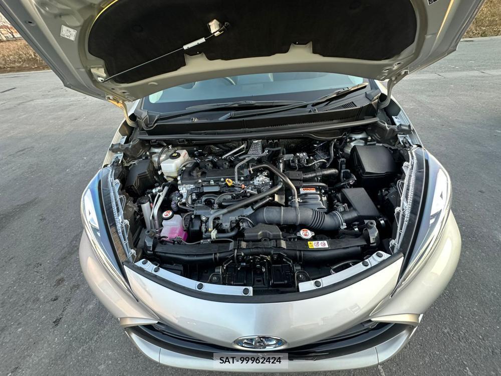 Toyota AQUA 2025 1797344-35