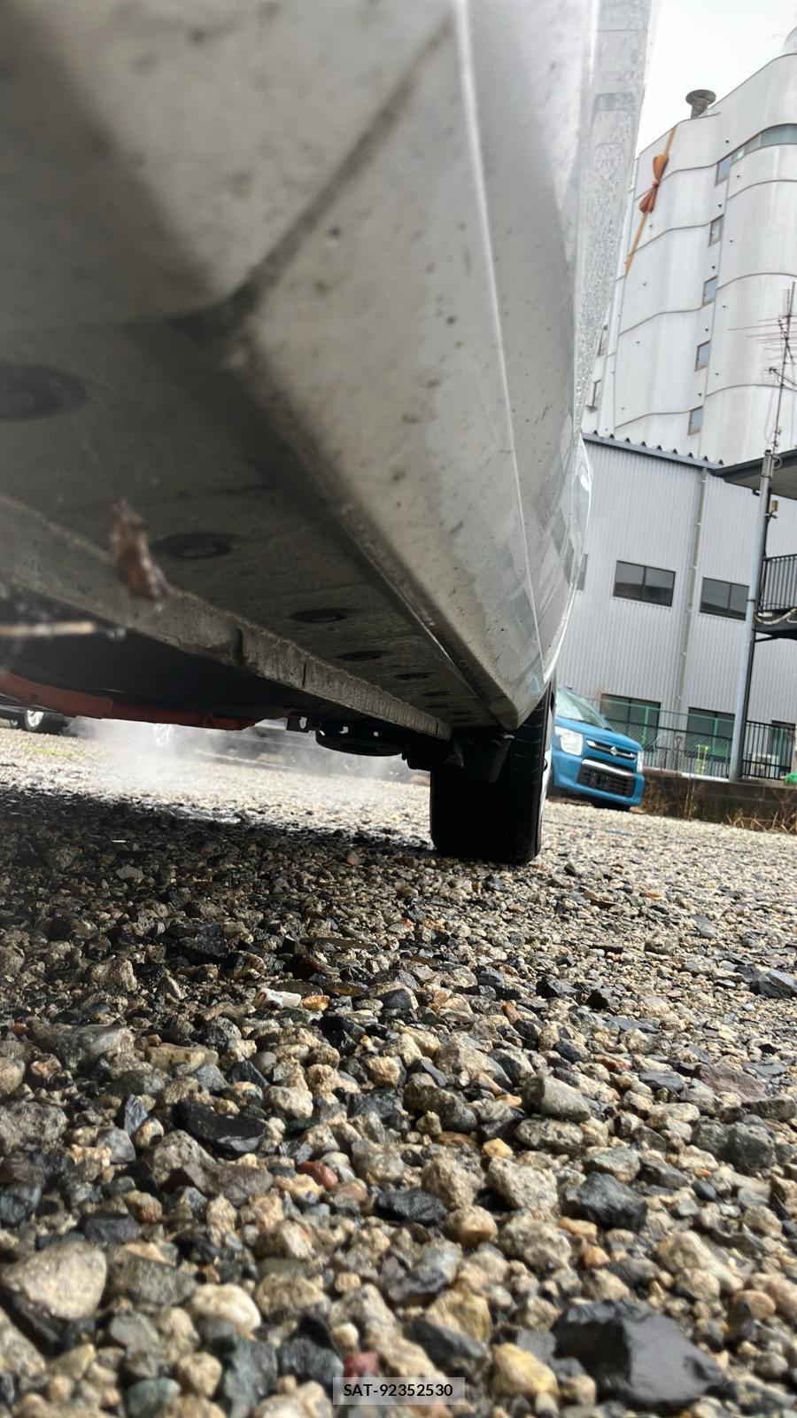 Toyota AQUA 2017 2016162-30