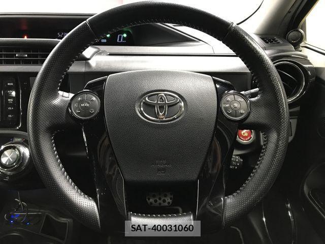 Toyota AQUA 2015-04 2827504-12