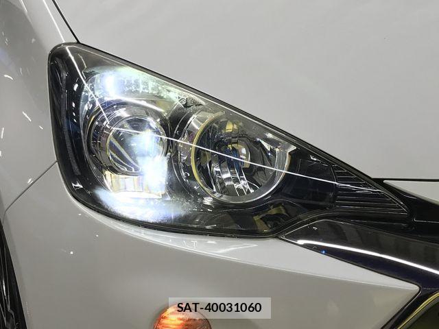 Toyota AQUA 2015-04 2827504-22