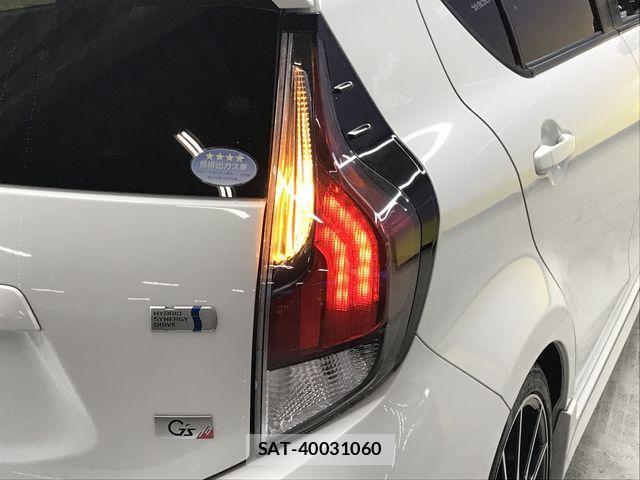 Toyota AQUA 2015-04 2827504-23